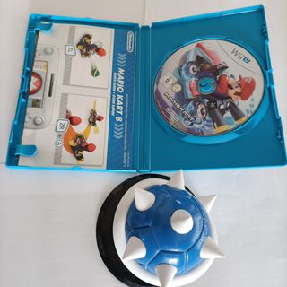 Mario Kart 8 Wii U