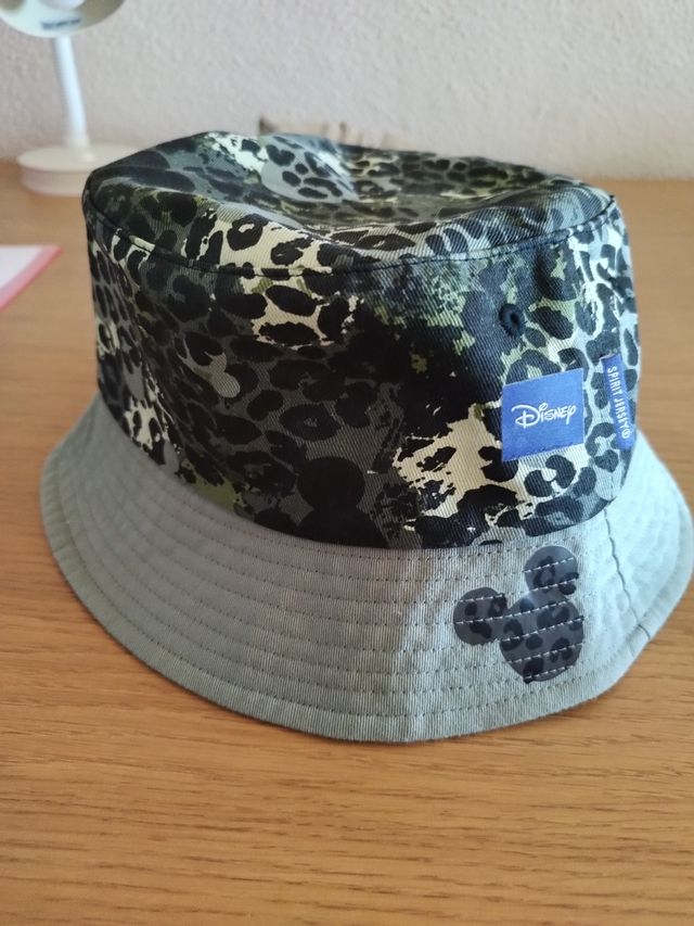 Sombrero Spirit Jersey Disneyland París