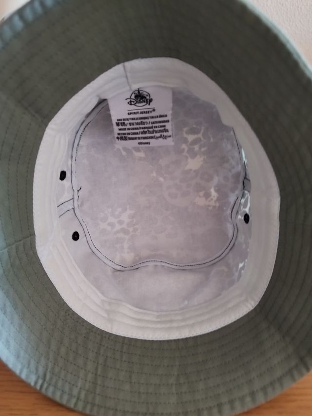 Sombrero Spirit Jersey Disneyland París