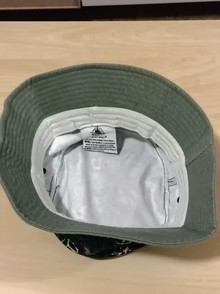 Sombrero Spirit Jersey Disneyland París