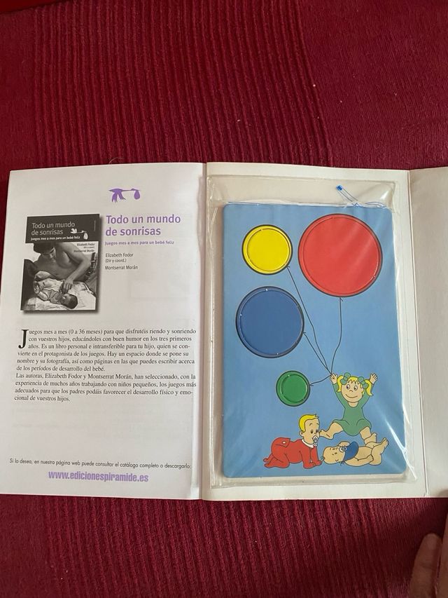 Todo un mundo por descubrir: Método de autoayud...