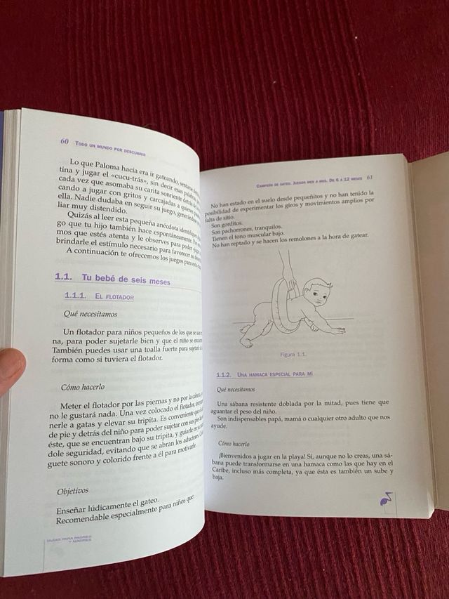 Todo un mundo por descubrir: Método de autoayud...