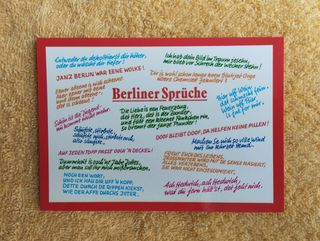 Tarjetas postales de Europa