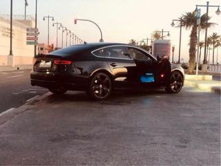 Audi A5 2011