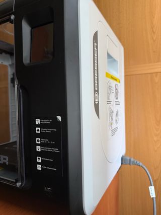 Impresora 3D Bresser
