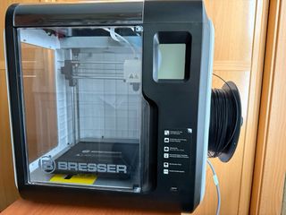Impresora 3D Bresser