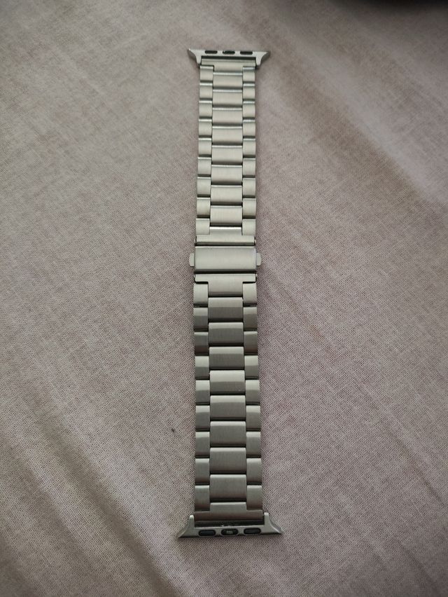 Cinturino in metallo Smart Watch