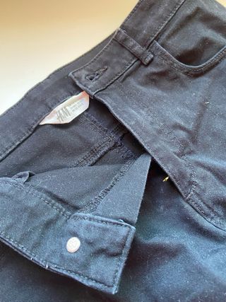 Pantalones cortos