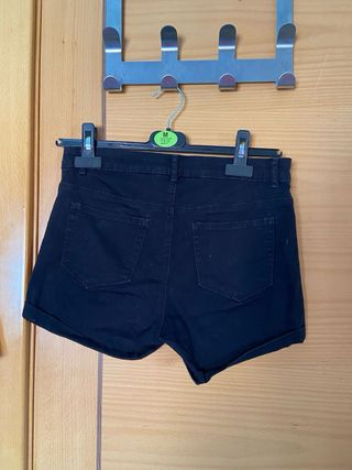 Pantalones cortos