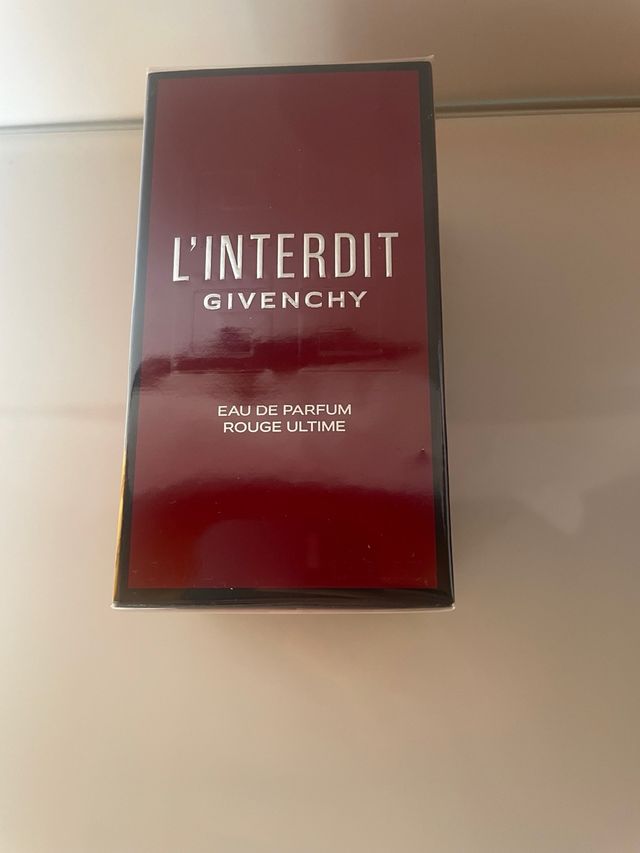 L’Interdit Givenchy