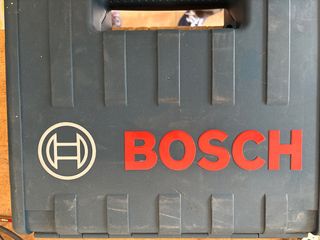 Sierra de calar bosch gst 75 be