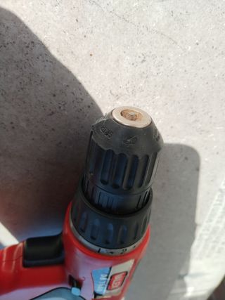 Trapano a batteria Valex 