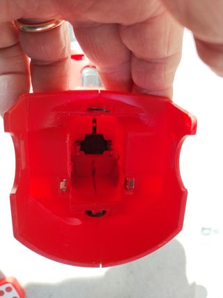 Trapano a batteria Valex 
