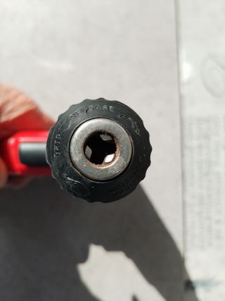Trapano a batteria Valex 