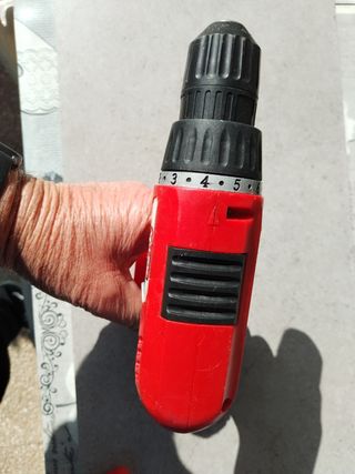 Trapano a batteria Valex 