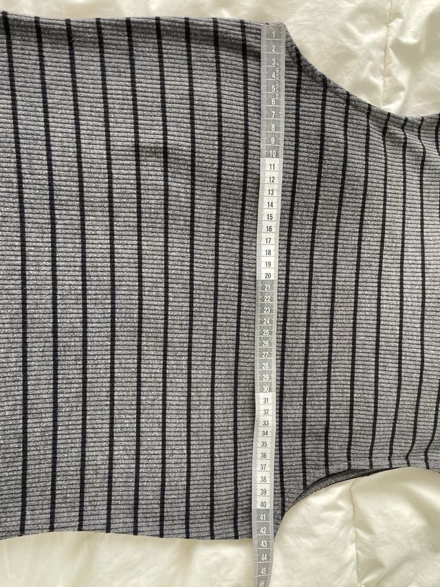 Vestido algodón Mango