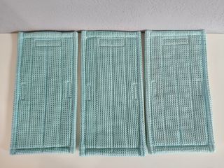 PANNI ORIGINALI FOLLETTO PULILAVA SP520