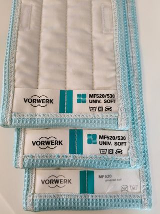 PANNI ORIGINALI FOLLETTO PULILAVA SP520