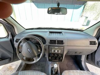 Ford Tourneo Connect 2007