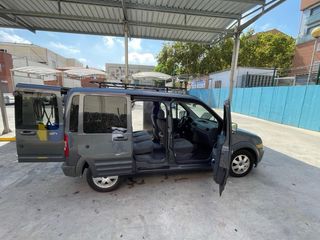 Ford Tourneo Connect 2007