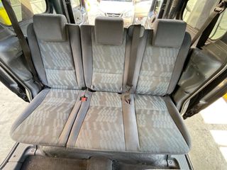 Ford Tourneo Connect 2007