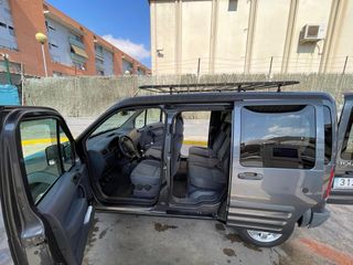 Ford Tourneo Connect 2007