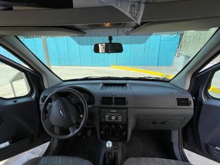 Ford Tourneo Connect 2007