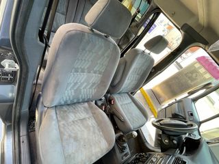 Ford Tourneo Connect 2007