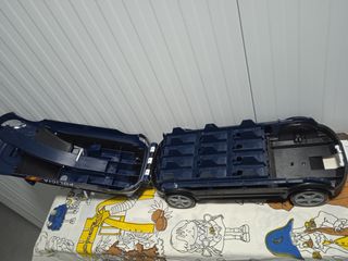 Coche Policia Nacional