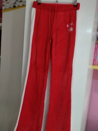 Chandal