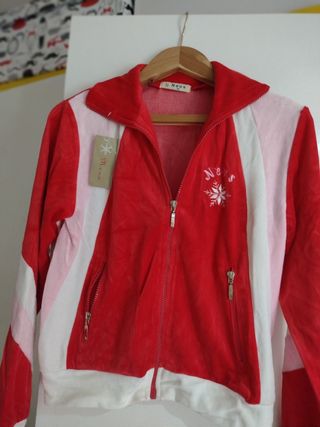 Chandal