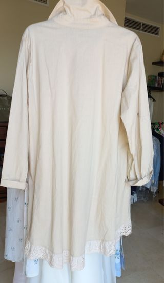 Camisas.