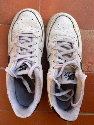 Nike Air Force I