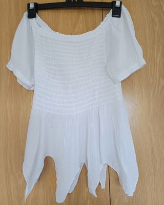 Camiseta ibicenca S