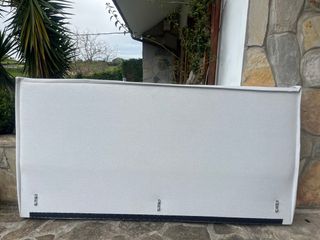 Cabecero cama 2 metros NUEVO
