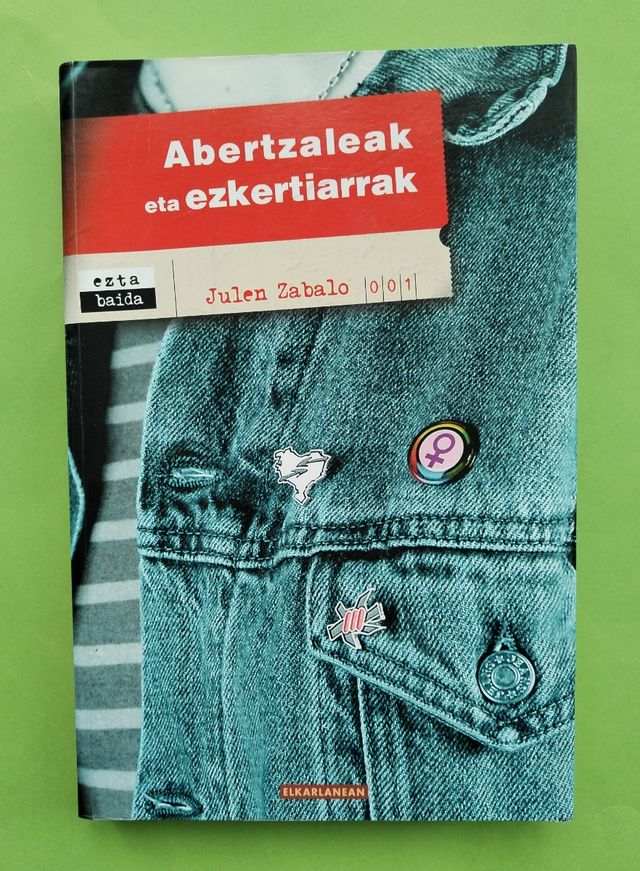 Abertzaleak eta ezkertiarrak