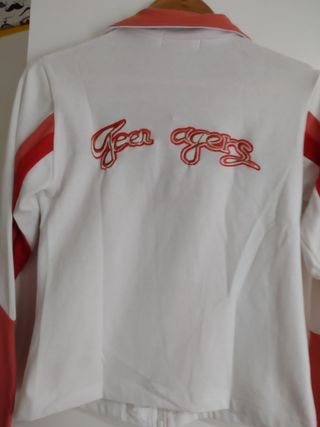 Sudadera  