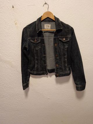 Chaqueta 