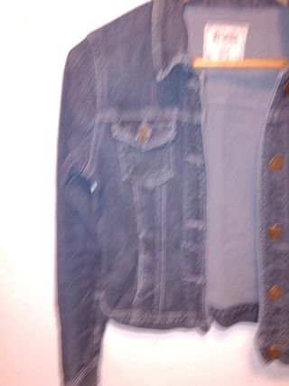 Chaqueta 