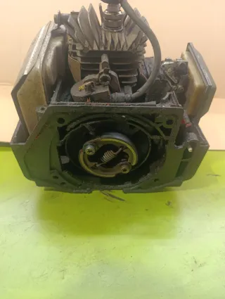 Desbrozadora  DOLMAR MS 4010 MAKITA