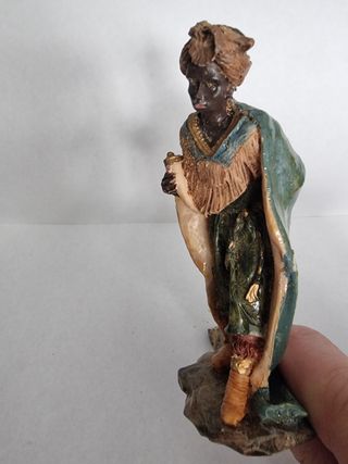 FIGURAS COLECCIONISMO BELEN