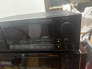 Pioneer CT 737 Mark 2