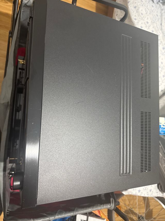 Pioneer CT 737 Mark 2