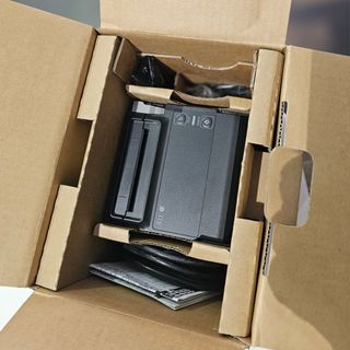 DIEZ japonés Impresora termica SII RP-F10 usb 80mm