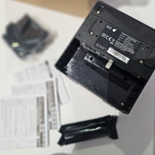 DIEZ japonés Impresora termica SII RP-F10 usb 80mm