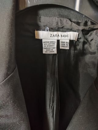Chaqueta 