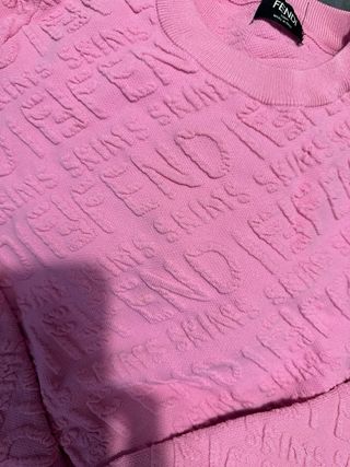 Sudadera Fendi 