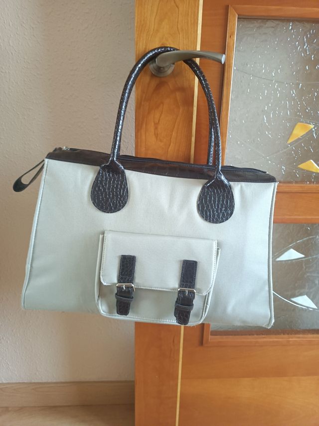 Bolsa de fin de Semana