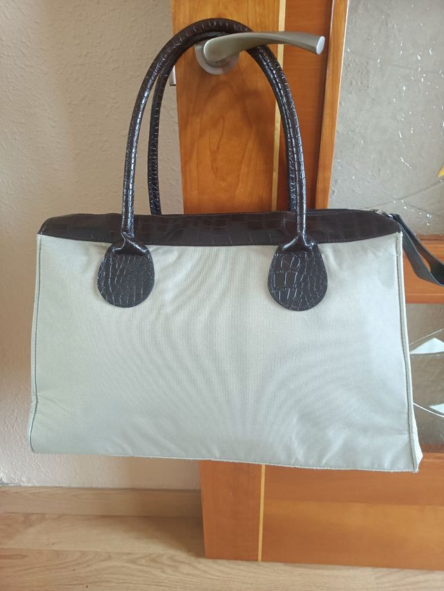 Bolsa de fin de Semana