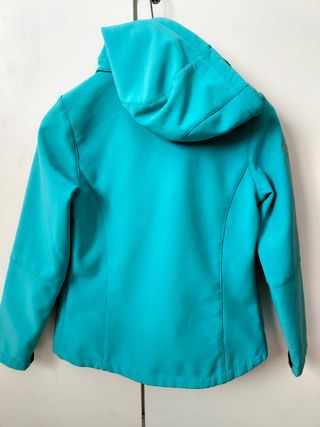 Giacca a vento Geographical Norway